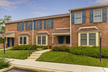 Severgn Apartments